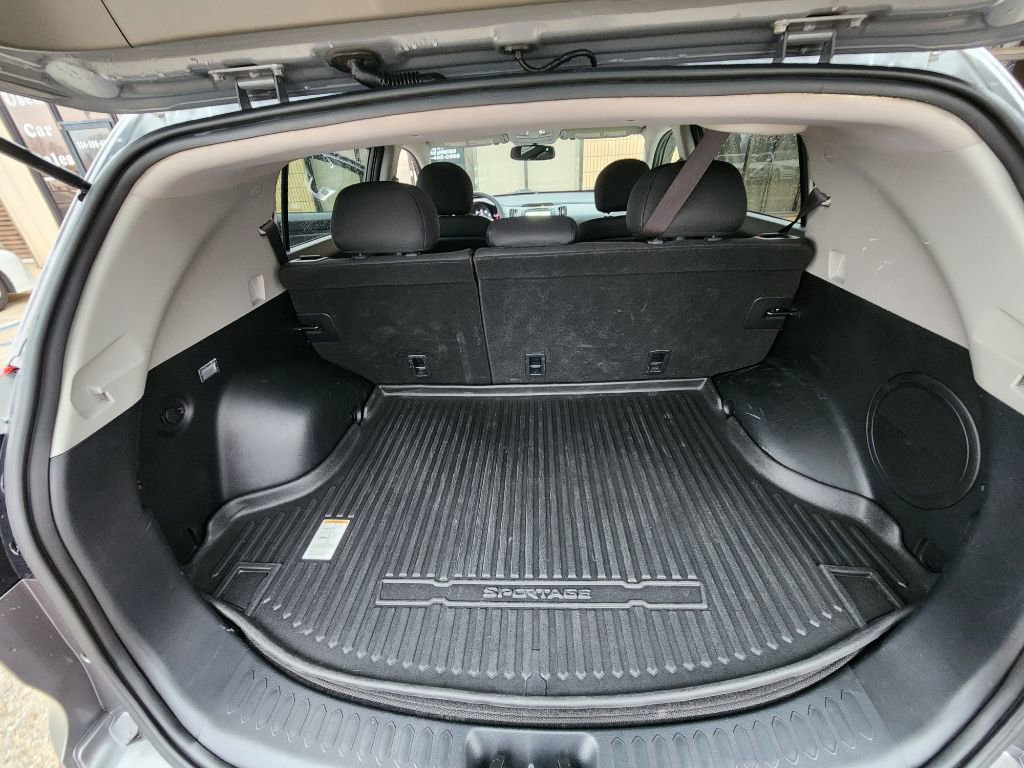 Used 2013 Kia Sportage LX w/ Convenience Pkg image 8