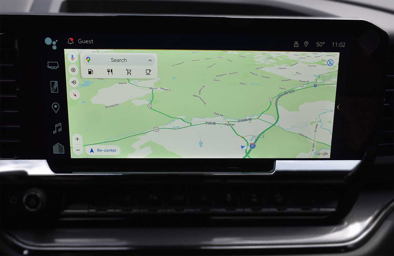 New 2026 Chevrolet Silverado 2500 ZR2 w/ Snow Plow Prep/Camper Package image 19