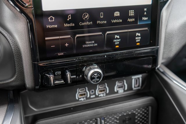 New 2026 RAM 1500 Laramie image 26