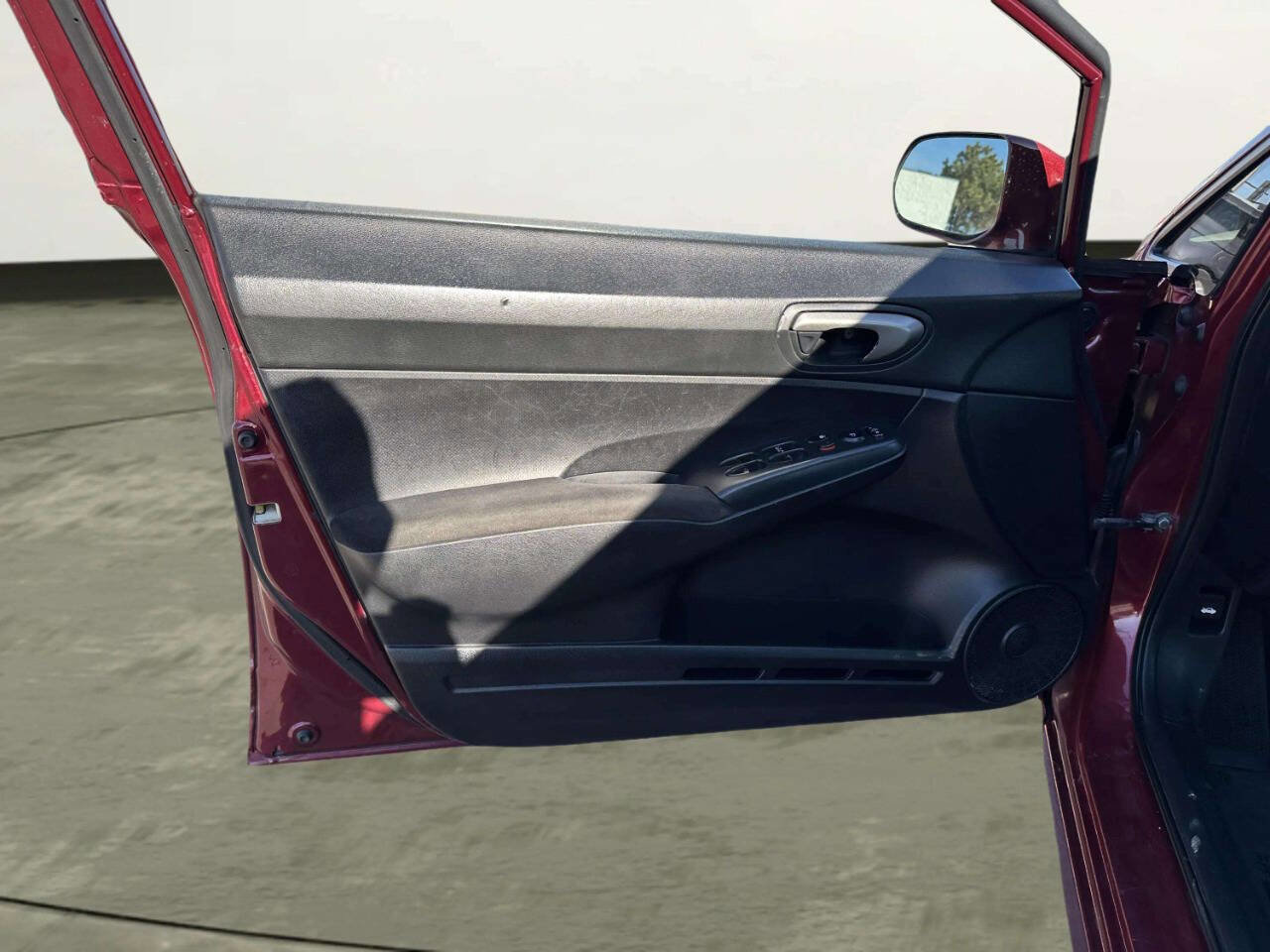 Used 2011 Honda Civic LX-S image 9