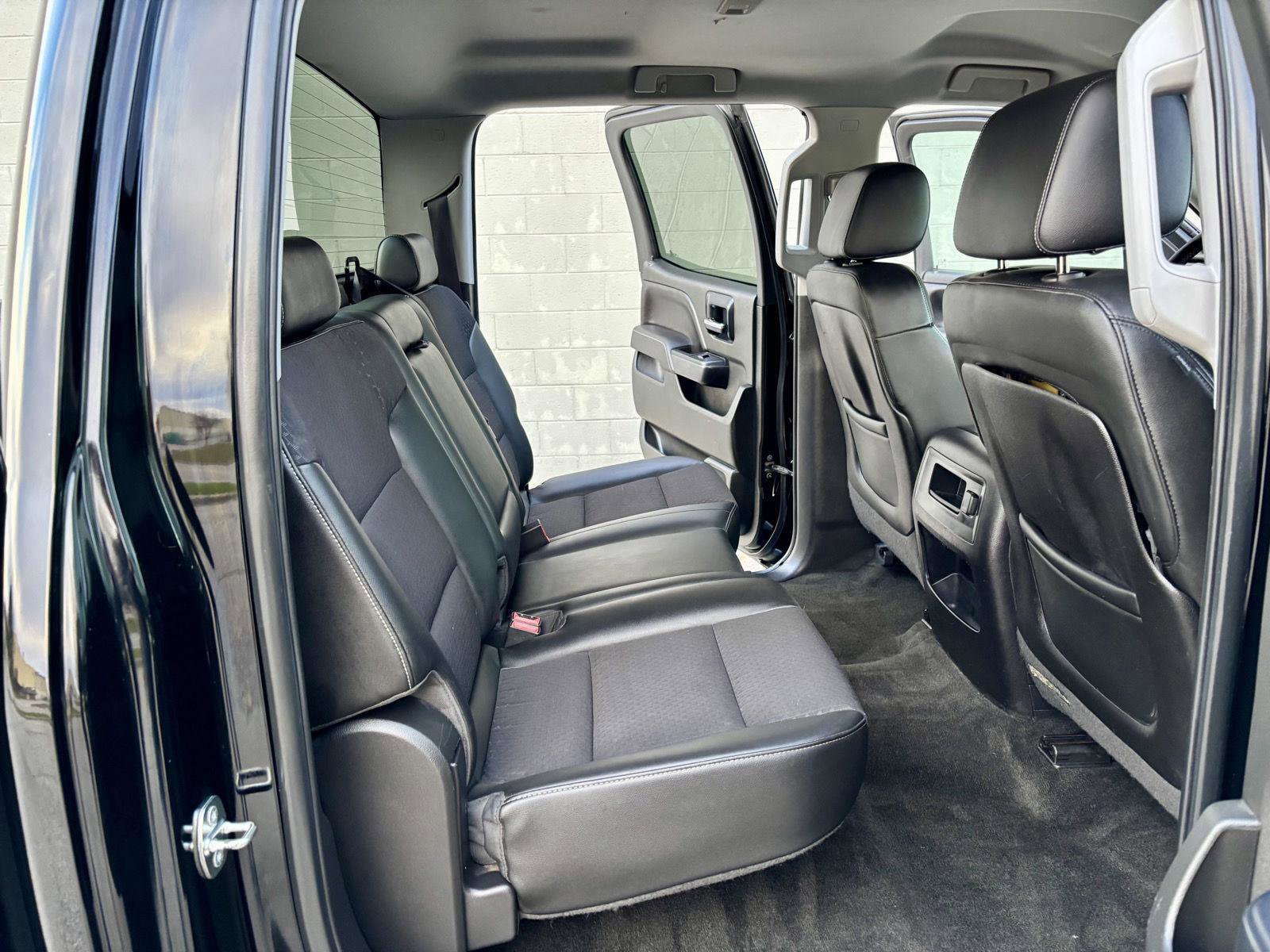 Used 2014 GMC Sierra 1500 SLE w/ All-Terrain Package image 15