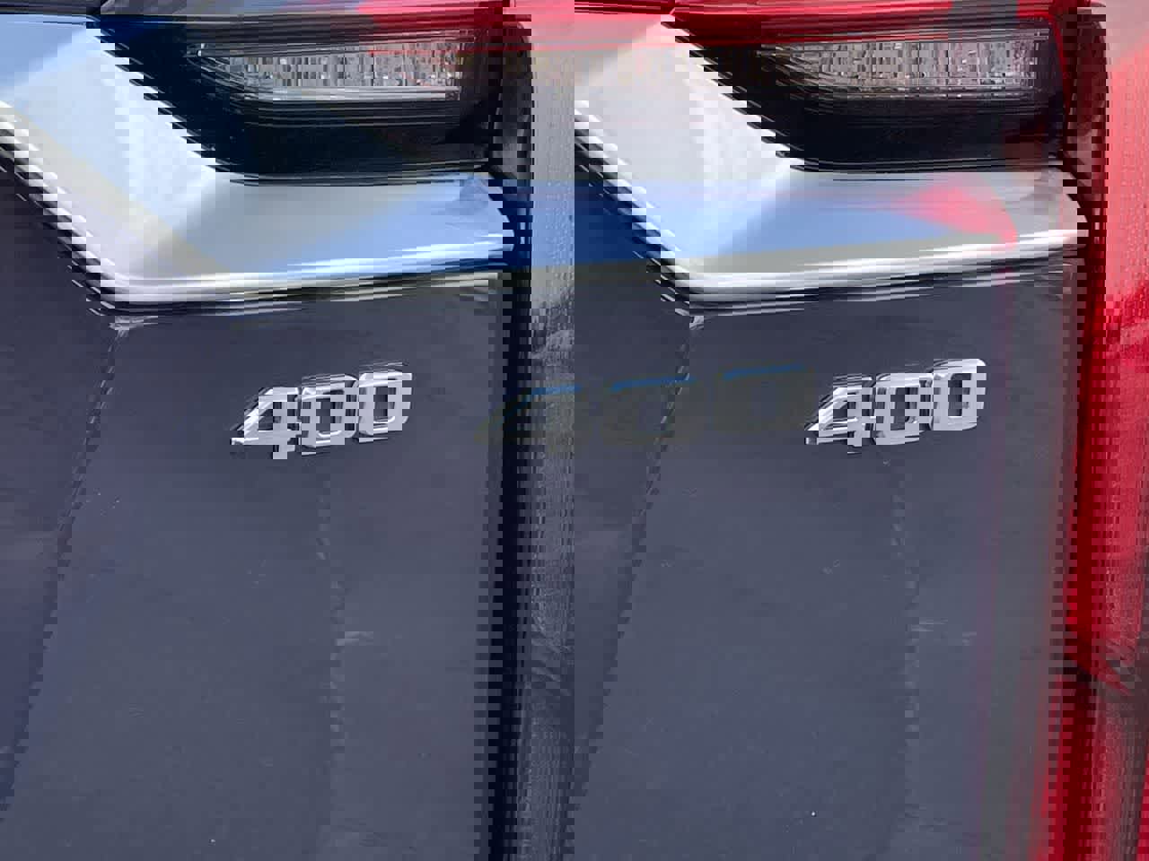 Certified 2024 Cadillac XT6 Premium Luxury w/ LPO, Floor Liner Package image 43