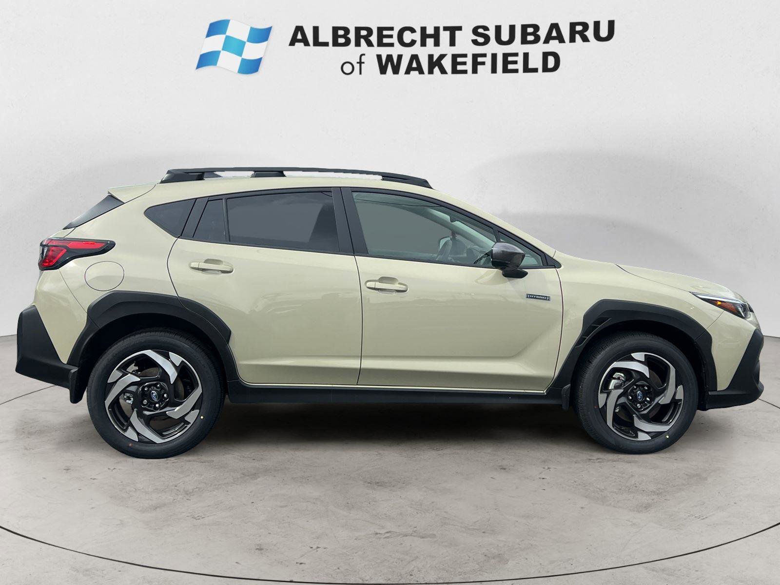 New 2026 Subaru Crosstrek 2.5i Limited image 6