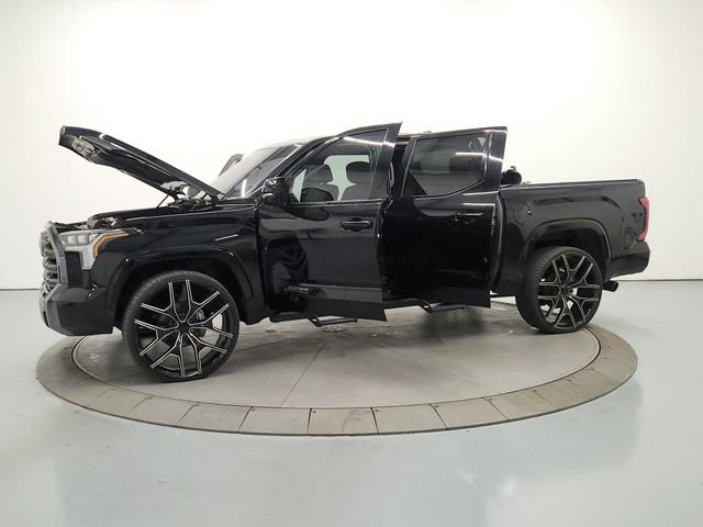 Used 2023 Toyota Tundra Platinum AWD/4WD image 12