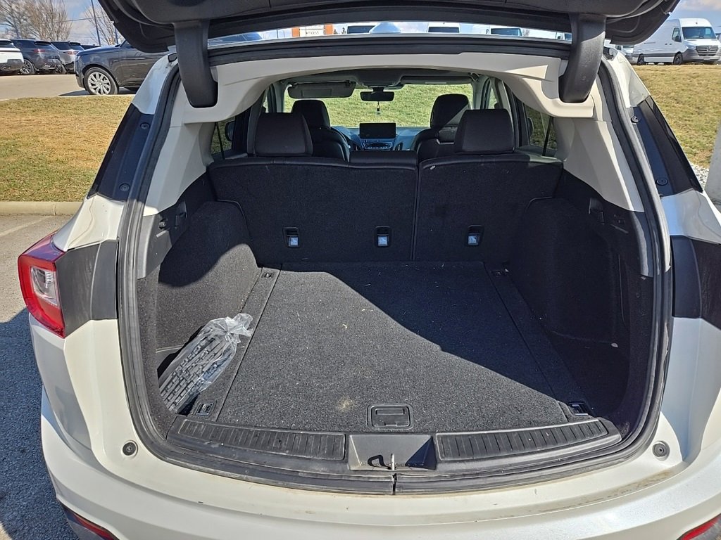 Used 2020 Acura RDX AWD image 18