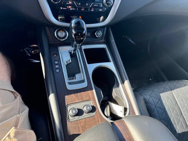 Used 2020 Nissan Murano Platinum FWD image 8