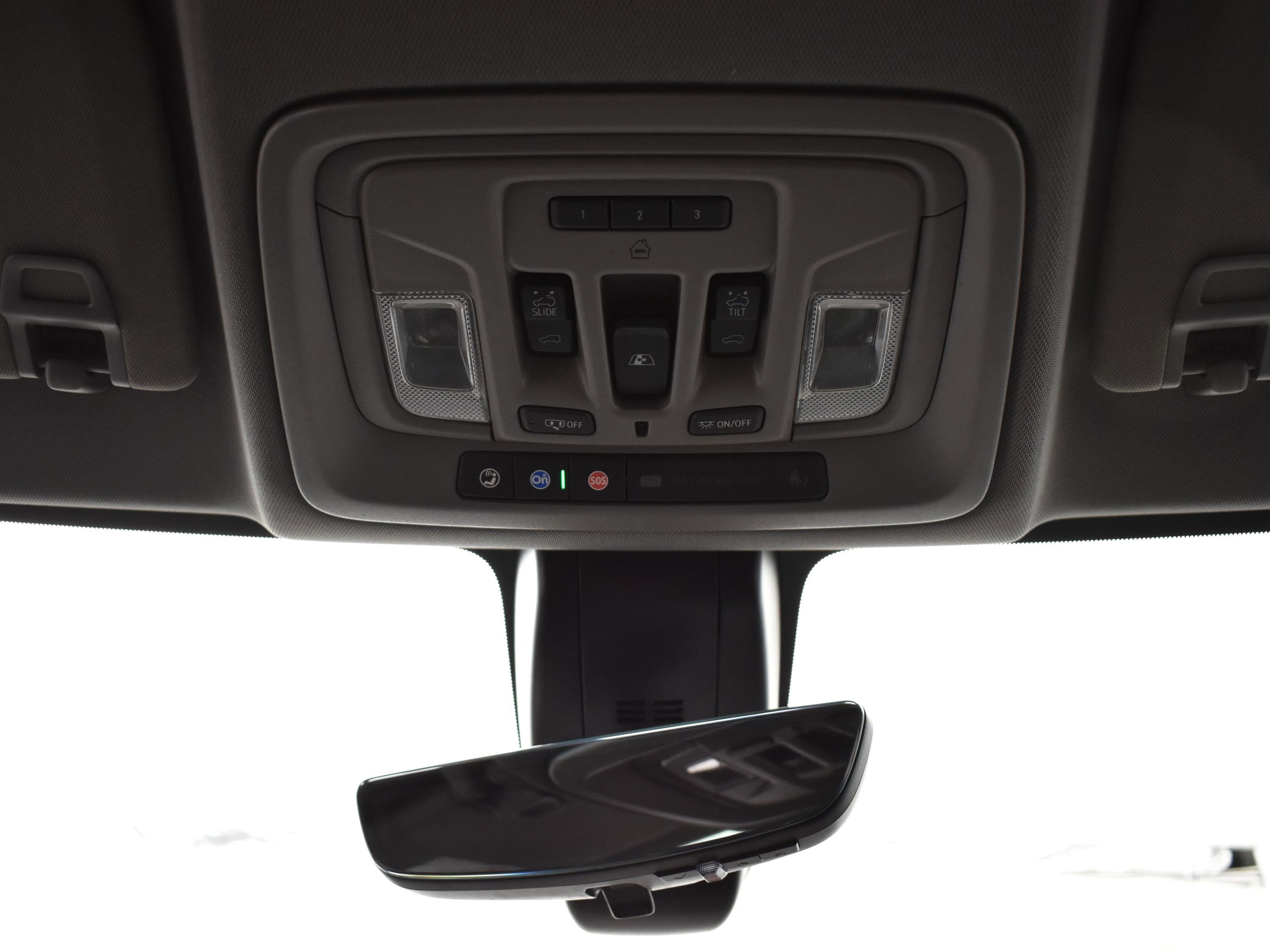 Used 2021 GMC Sierra 3500 Denali w/ Denali Ultimate Package image 27