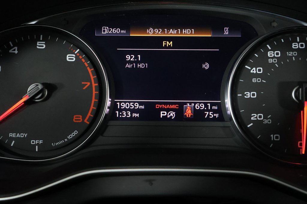 Used 2023 Audi Q5 2.0T Premium w/ Convenience Package AWD/4WD image 17