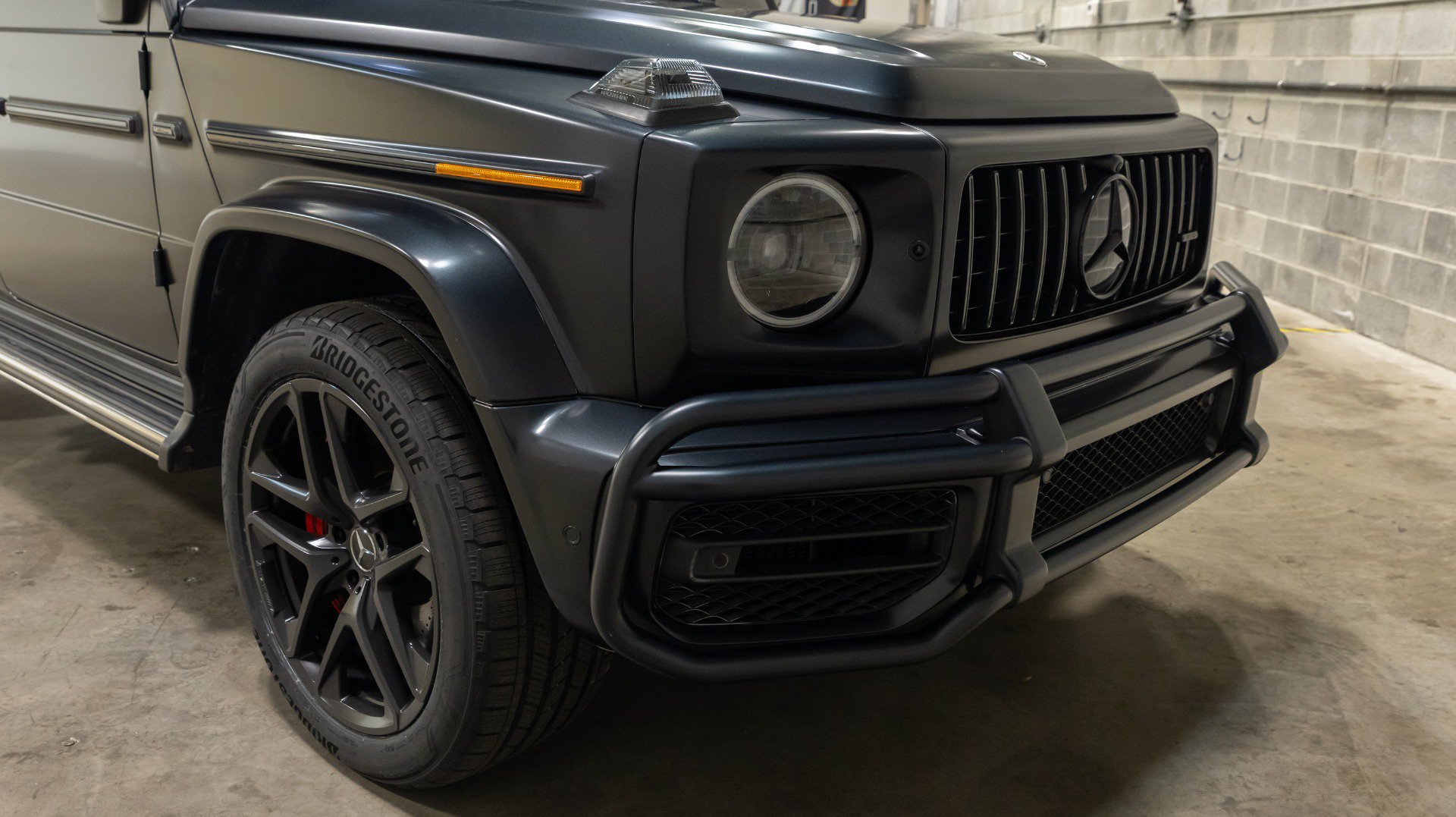 Used 2023 Mercedes-Benz G 63 AMG 4MATIC image 18