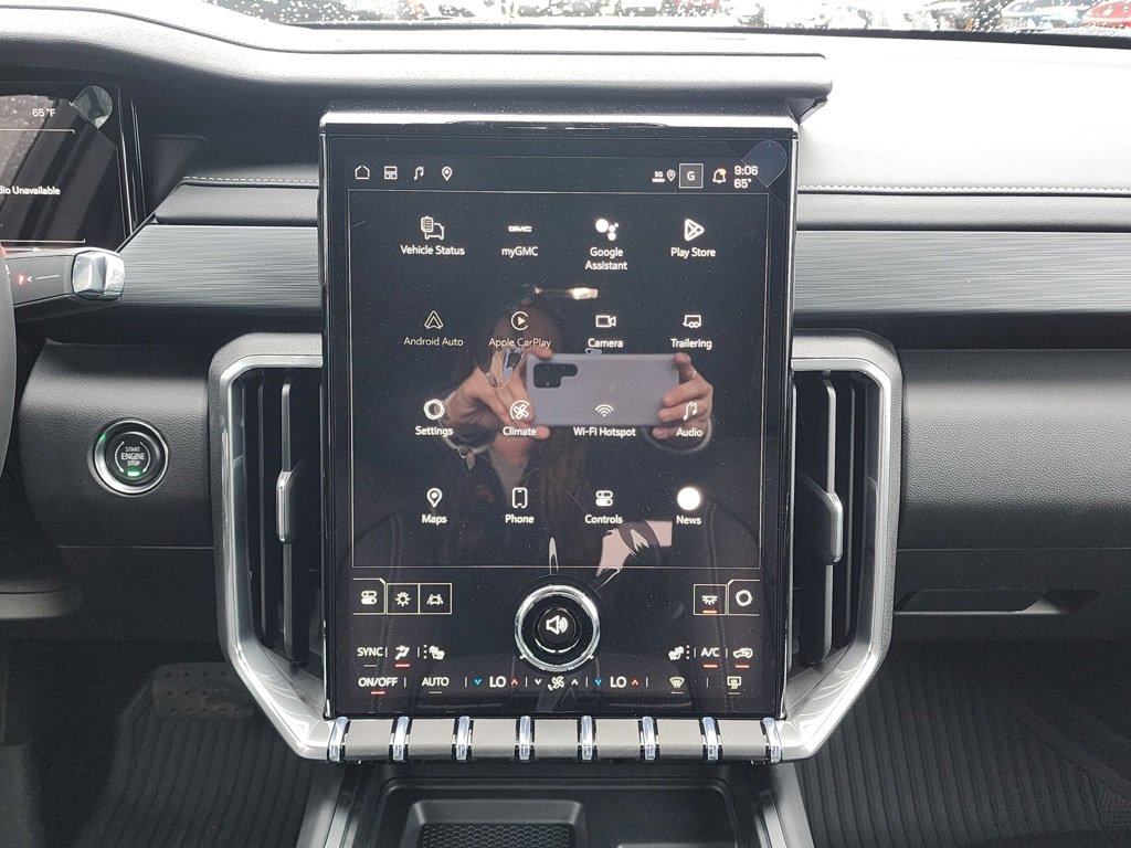 New 2026 GMC Acadia Elevation w/ Black Edition image 28