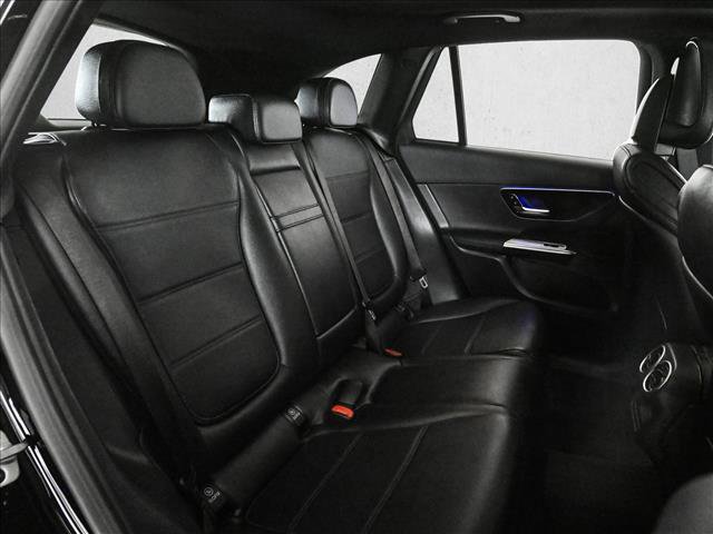 New 2026 Mercedes-Benz GLC 300 4MATIC image 8