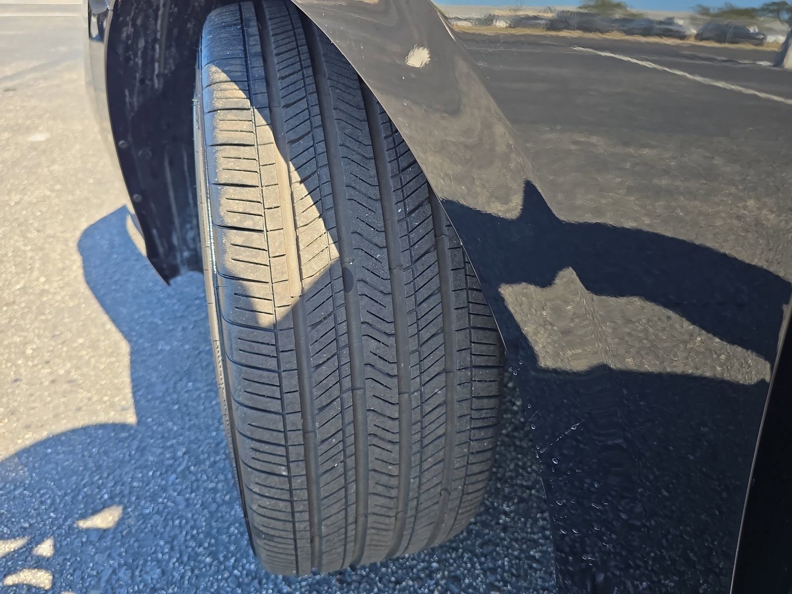 Certified 2026 Honda Civic Sport image 30