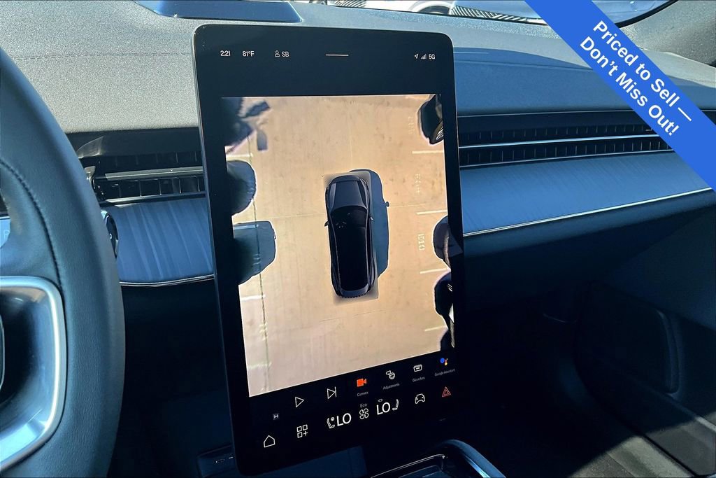 Used 2025 Polestar Polestar 3 image 30