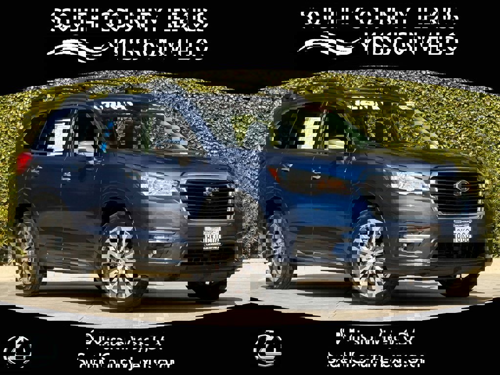 Used 2021 Subaru Ascent Touring w/ Popular Package #2A image 1