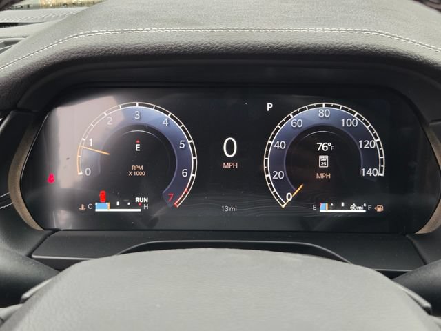 New 2026 Jeep Grand Cherokee Altitude RWD image 22