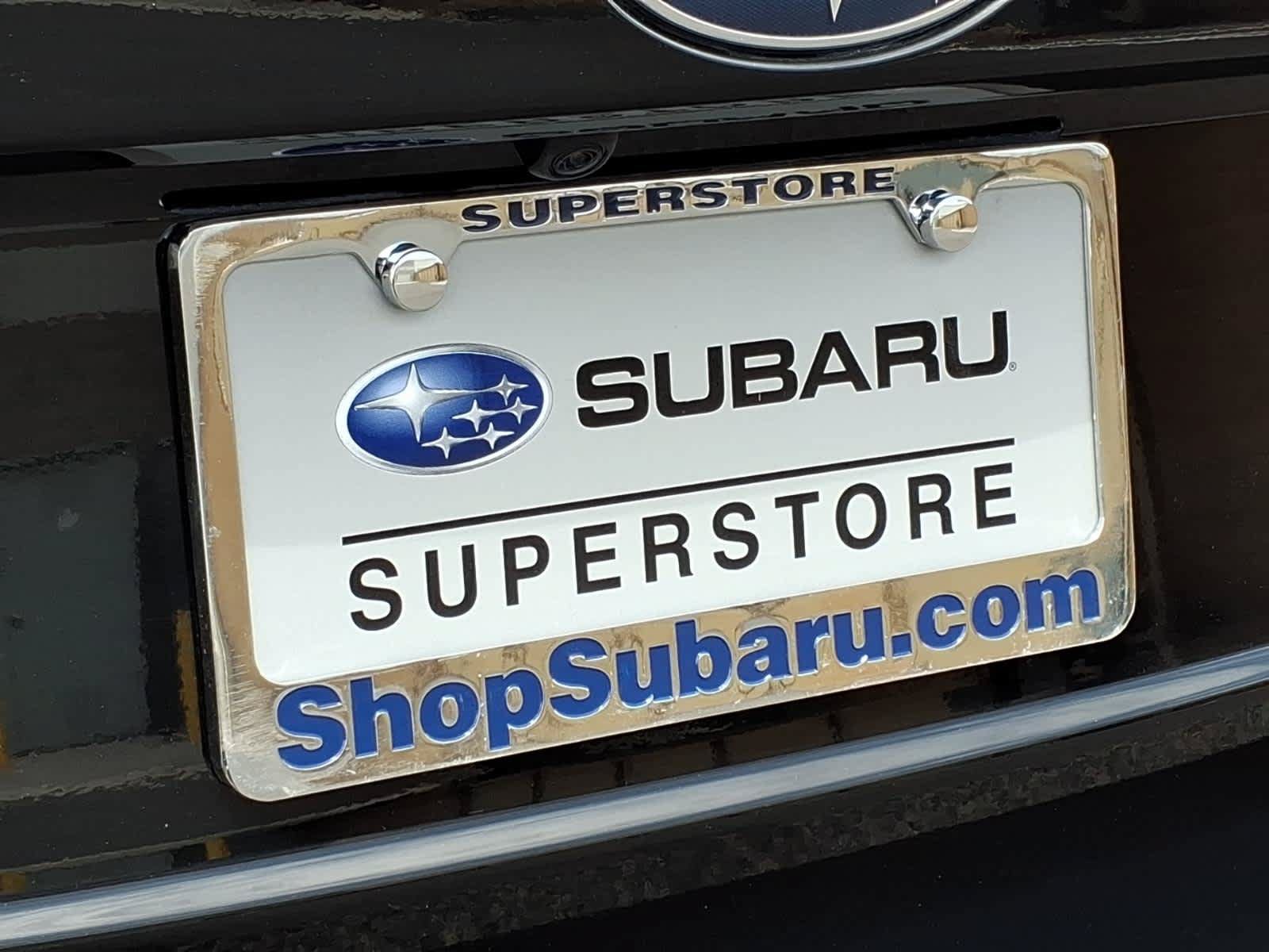 Used 2023 Subaru Outback Wilderness AWD/4WD image 15