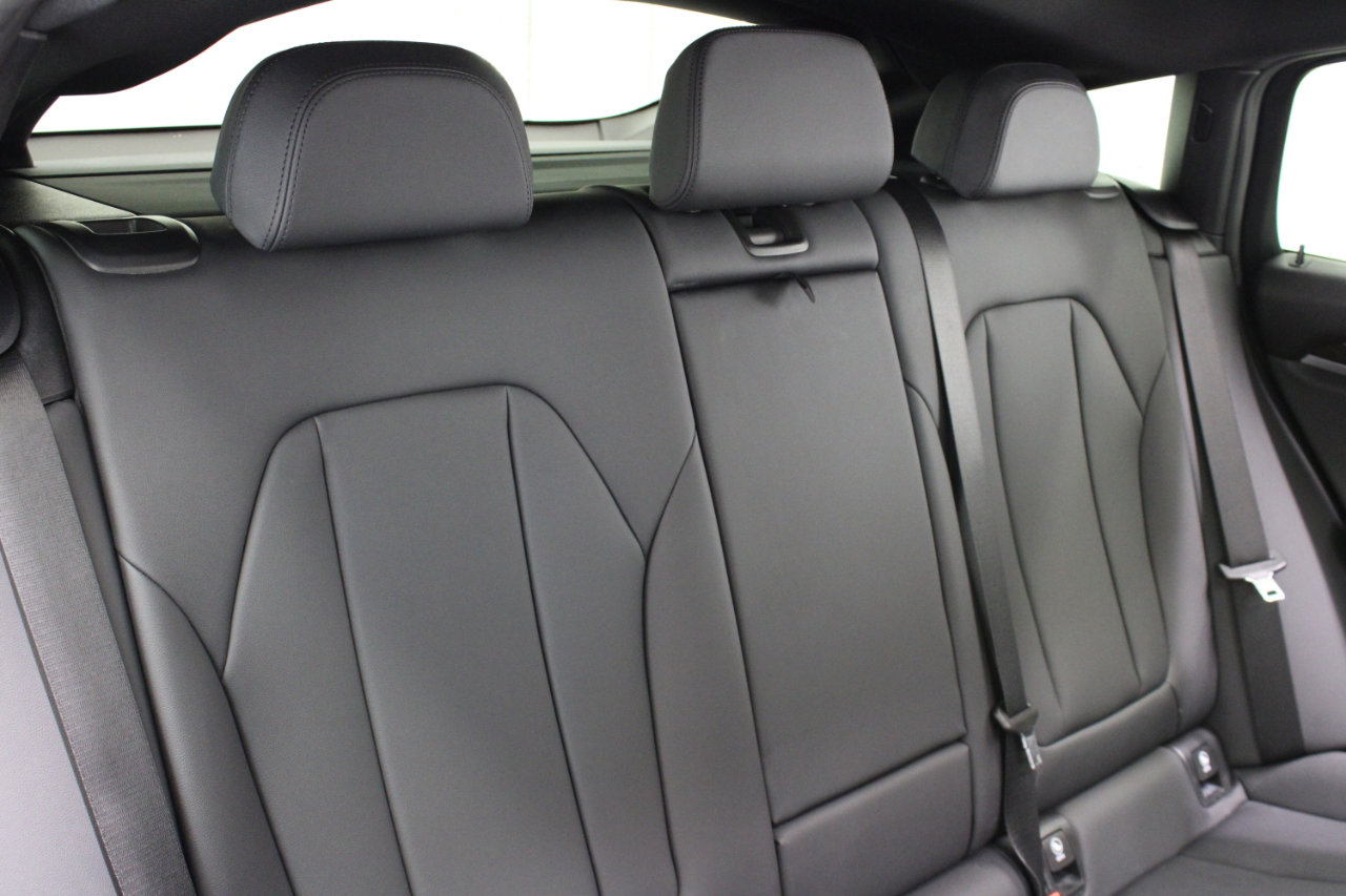 Used 2020 BMW X4 xDrive30i w/ Premium Package image 45