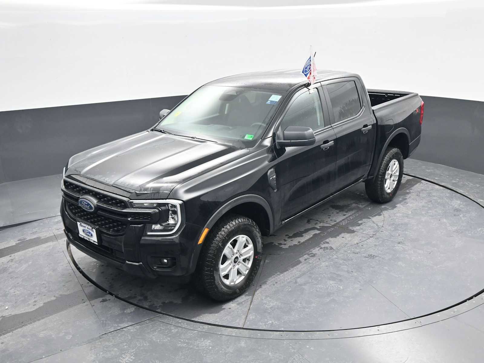 Used 2025 Ford Ranger XL w/ Trailer Tow Package AWD/4WD image 53