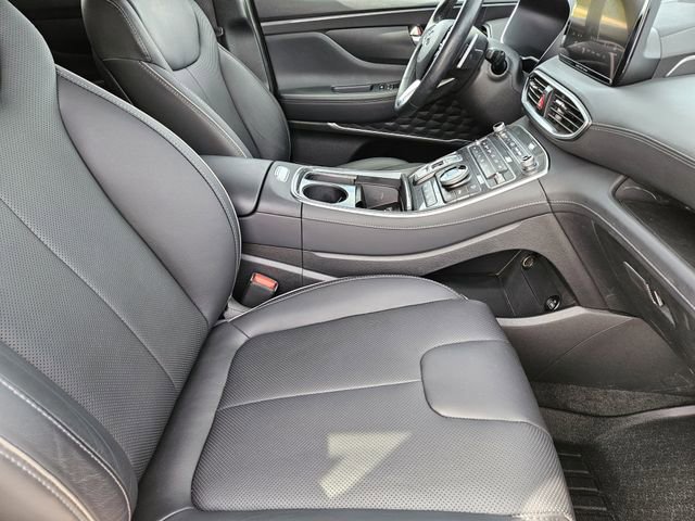 Used 2022 Hyundai Santa Fe Limited image 15
