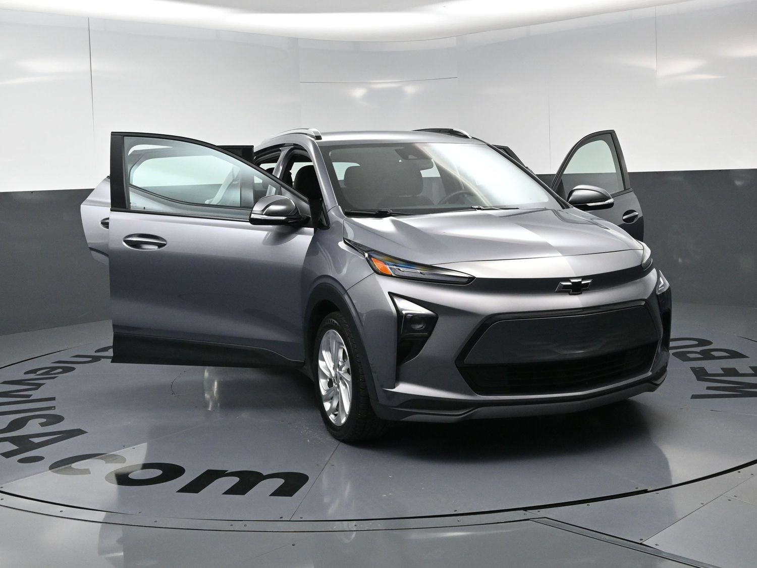 Used 2022 Chevrolet Bolt EUV LT w/ Driver Confidence Package FWD image 23
