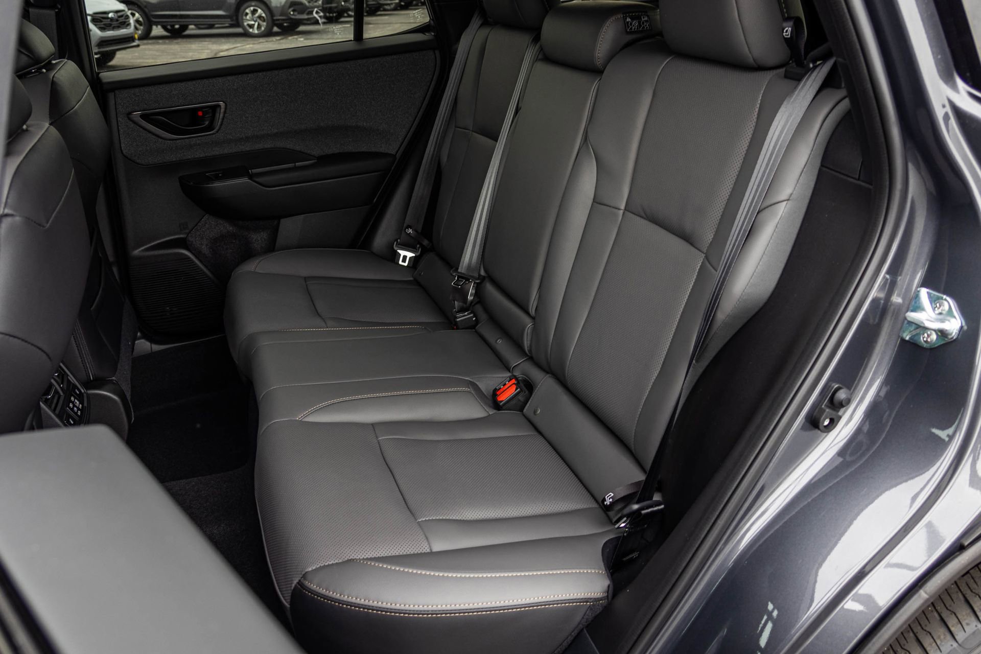 New 2026 Subaru Outback Limited AWD/4WD image 37