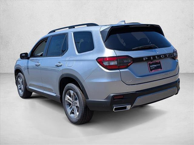 New 2026 Honda Pilot EX-L image 8