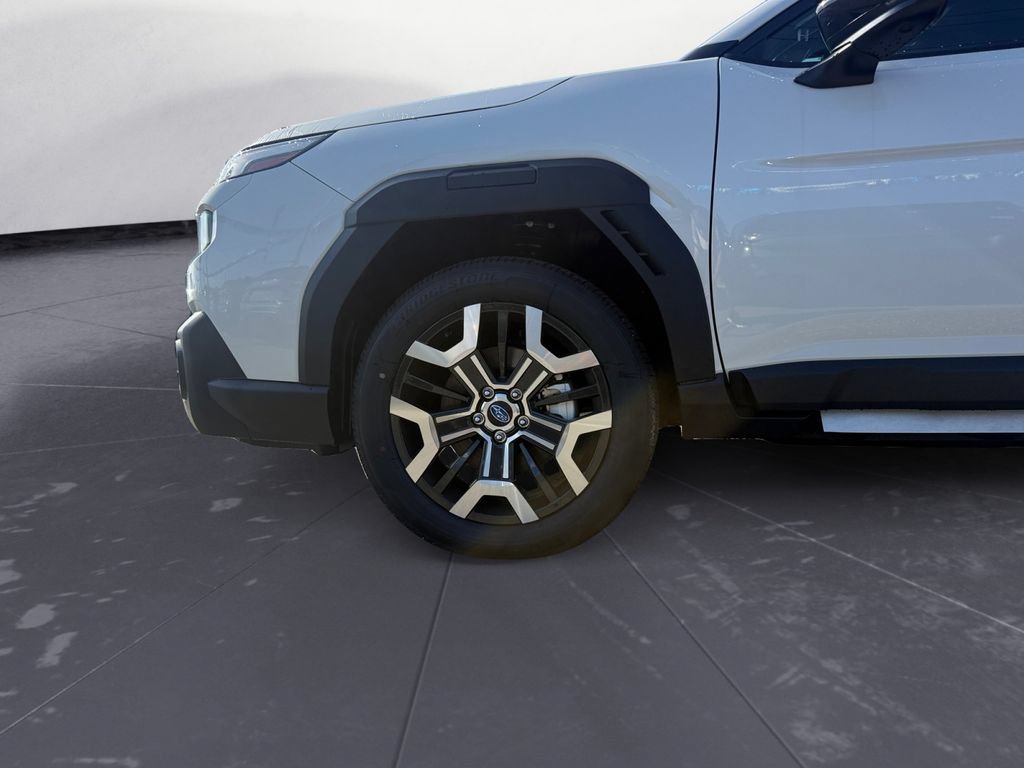 New 2026 Subaru Outback Touring XT AWD/4WD image 13