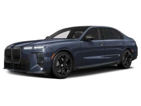 New 2027 BMW 740i xDrive w/ M Sport Package