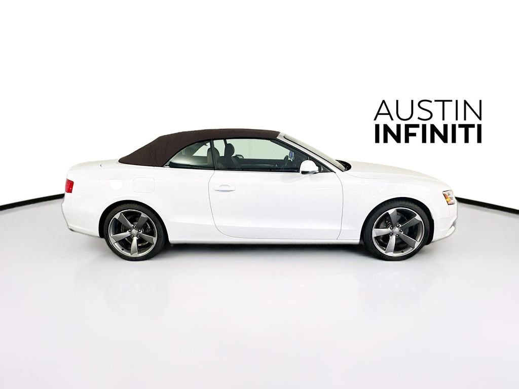 Used 2014 Audi A5 2.0T Premium Plus image 8