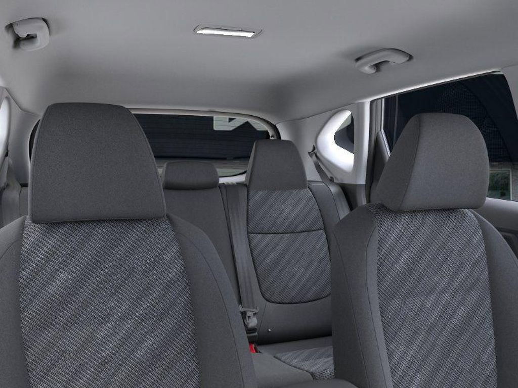 New 2026 Kia Seltos LX image 27