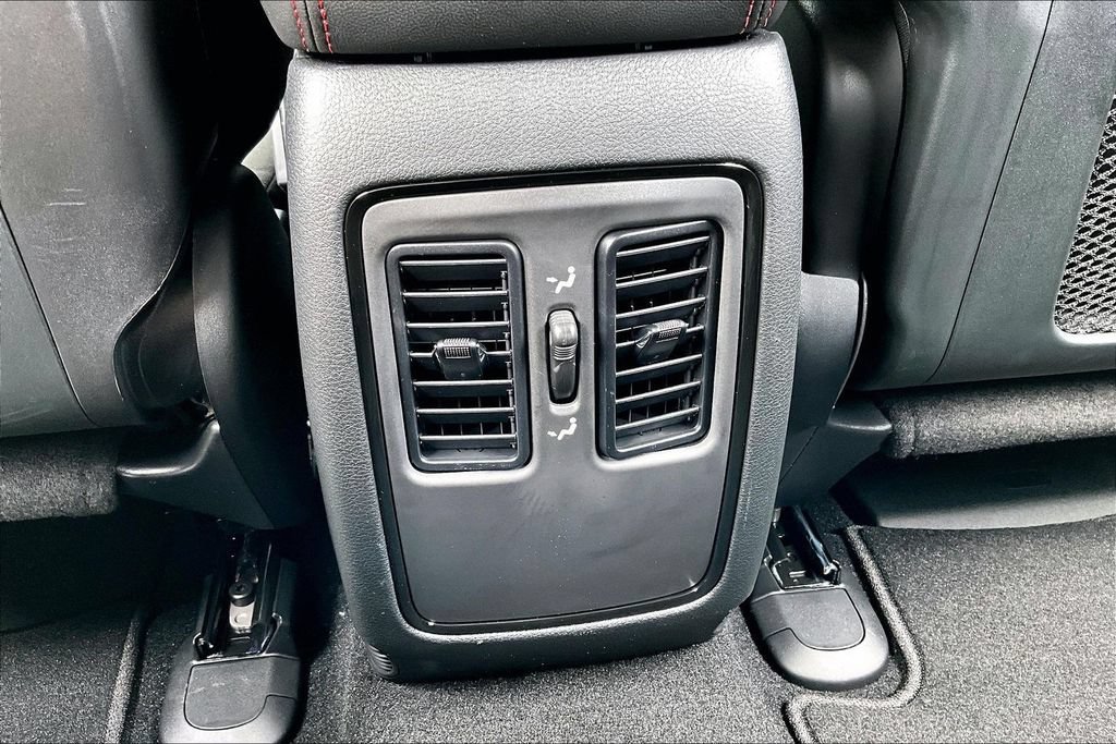 New 2026 Dodge Durango GT AWD/4WD image 22