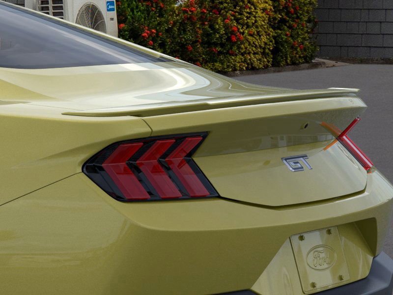 New 2025 Ford Mustang GT image 22
