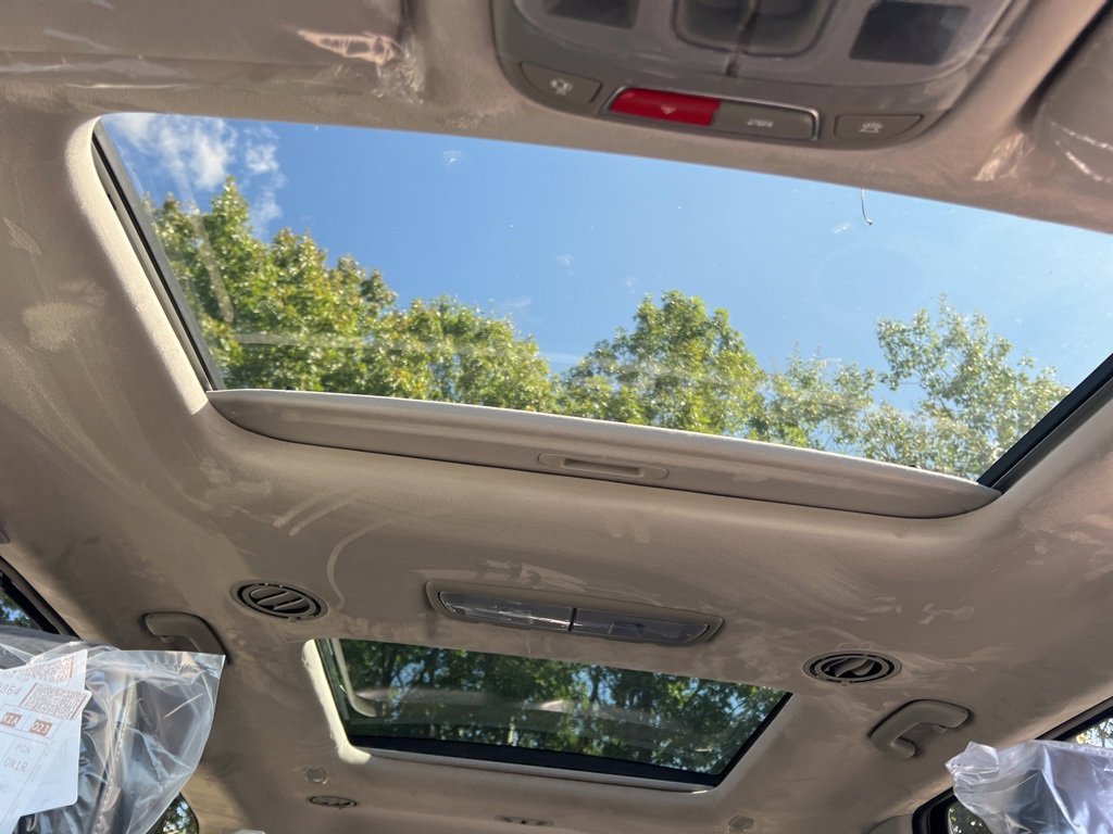 New 2025 Kia Telluride SX Prestige image 9