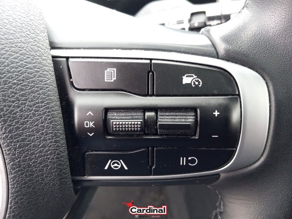 Used 2023 Kia Sportage X-Line w/ X-Line Premium Package image 27