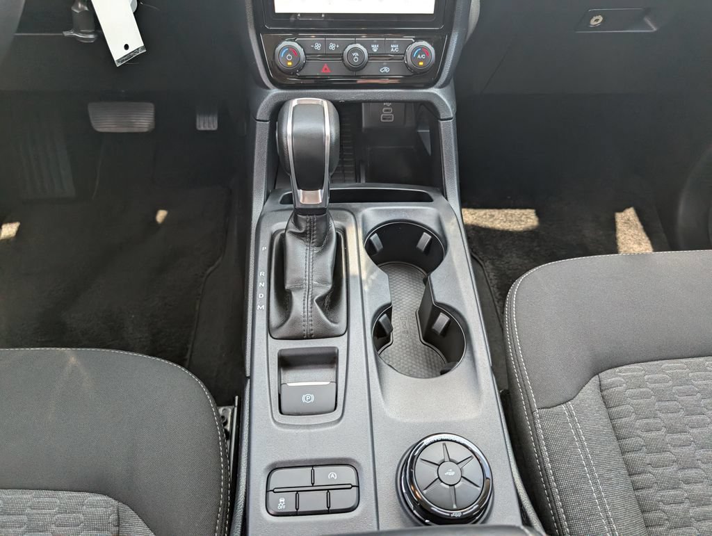 Used 2024 Ford Ranger XLT w/ Equipment Group 301A High RWD image 21