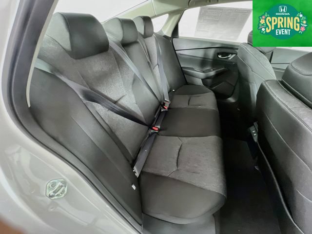 New 2026 Honda Accord SE image 26
