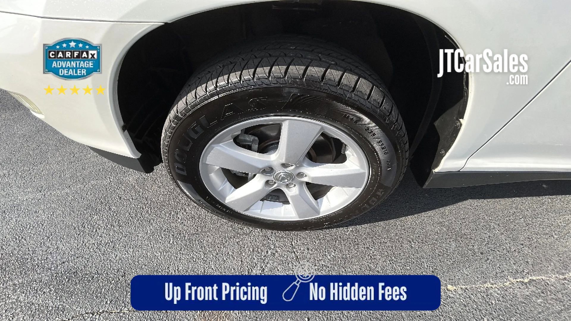 Used 2006 Lexus RX 330 FWD image 50