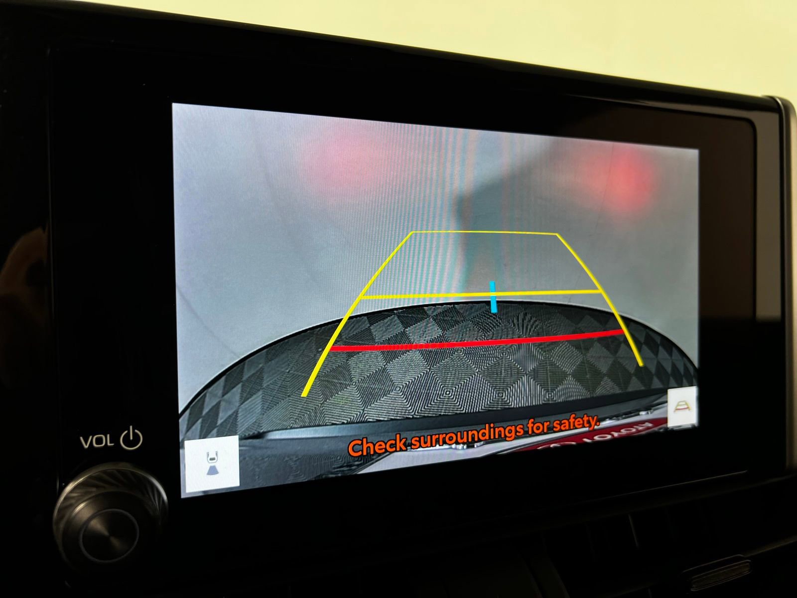 Certified 2024 Toyota RAV4 XLE image 19