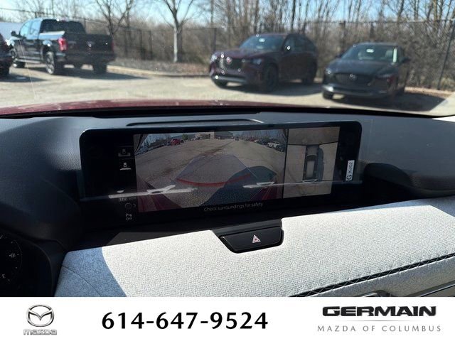 New 2026 MAZDA CX-90 3.3 Turbo S w/ Premium Plus image 30