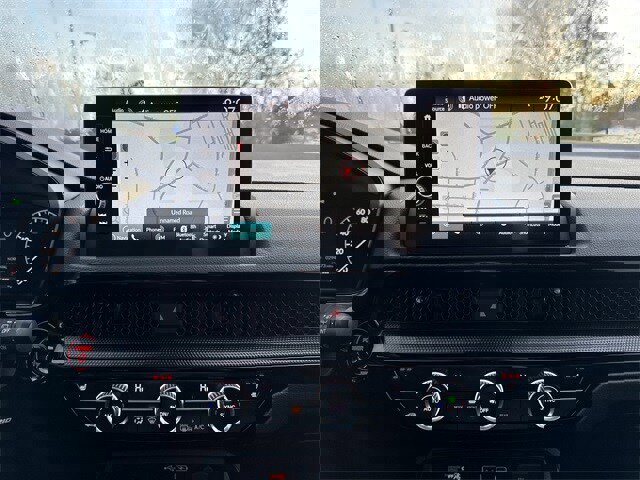 Used 2023 Honda CR-V Sport Touring image 30