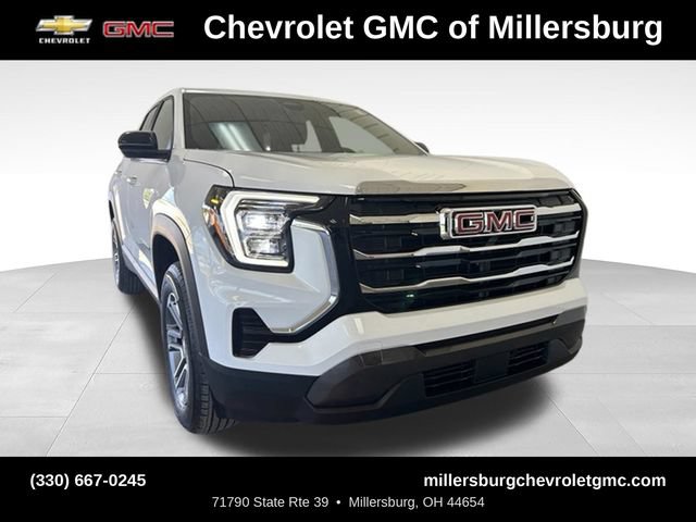 New 2027 GMC Terrain Elevation w/ LPO, Floor Liner Package