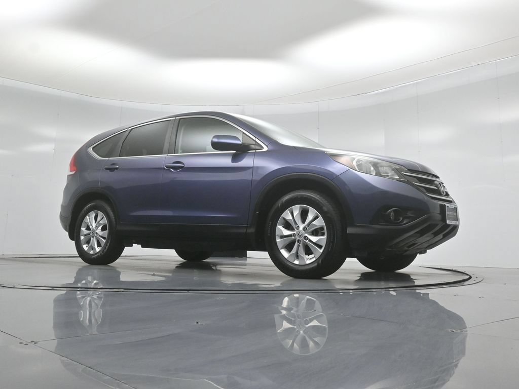 Used 2012 Honda CR-V EX image 2