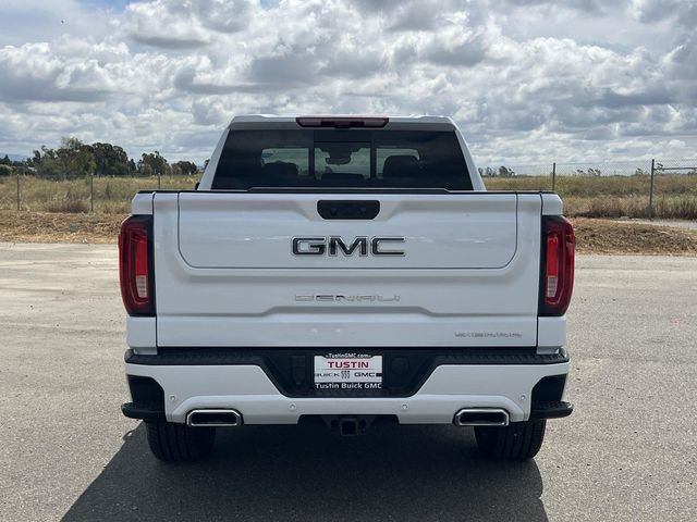 New 2026 GMC Sierra 1500 Denali Ultimate image 4
