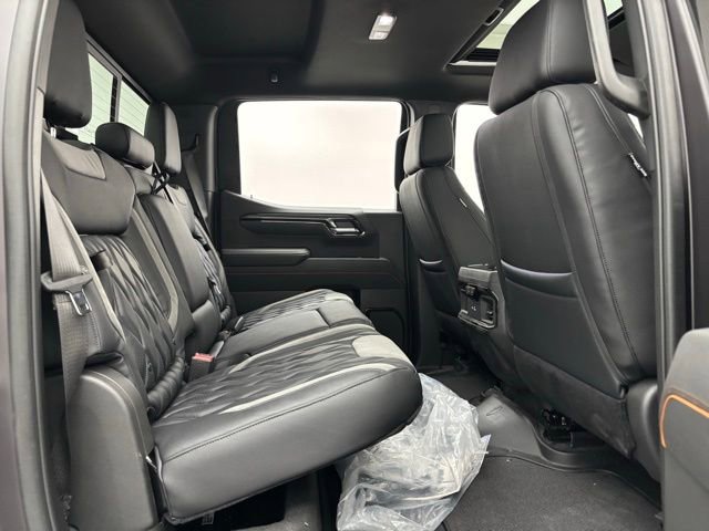 New 2026 GMC Sierra 1500 AT4 w/ AT4 Premium Package AWD/4WD image 41
