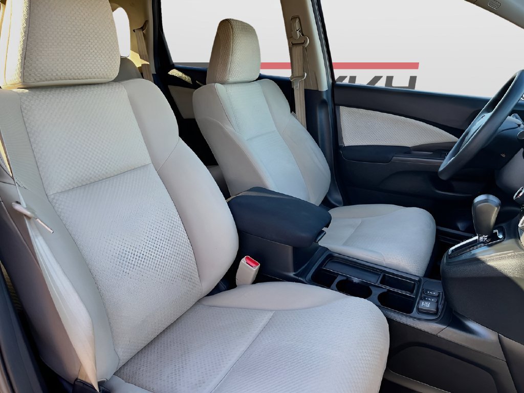 Used 2016 Honda CR-V EX image 27