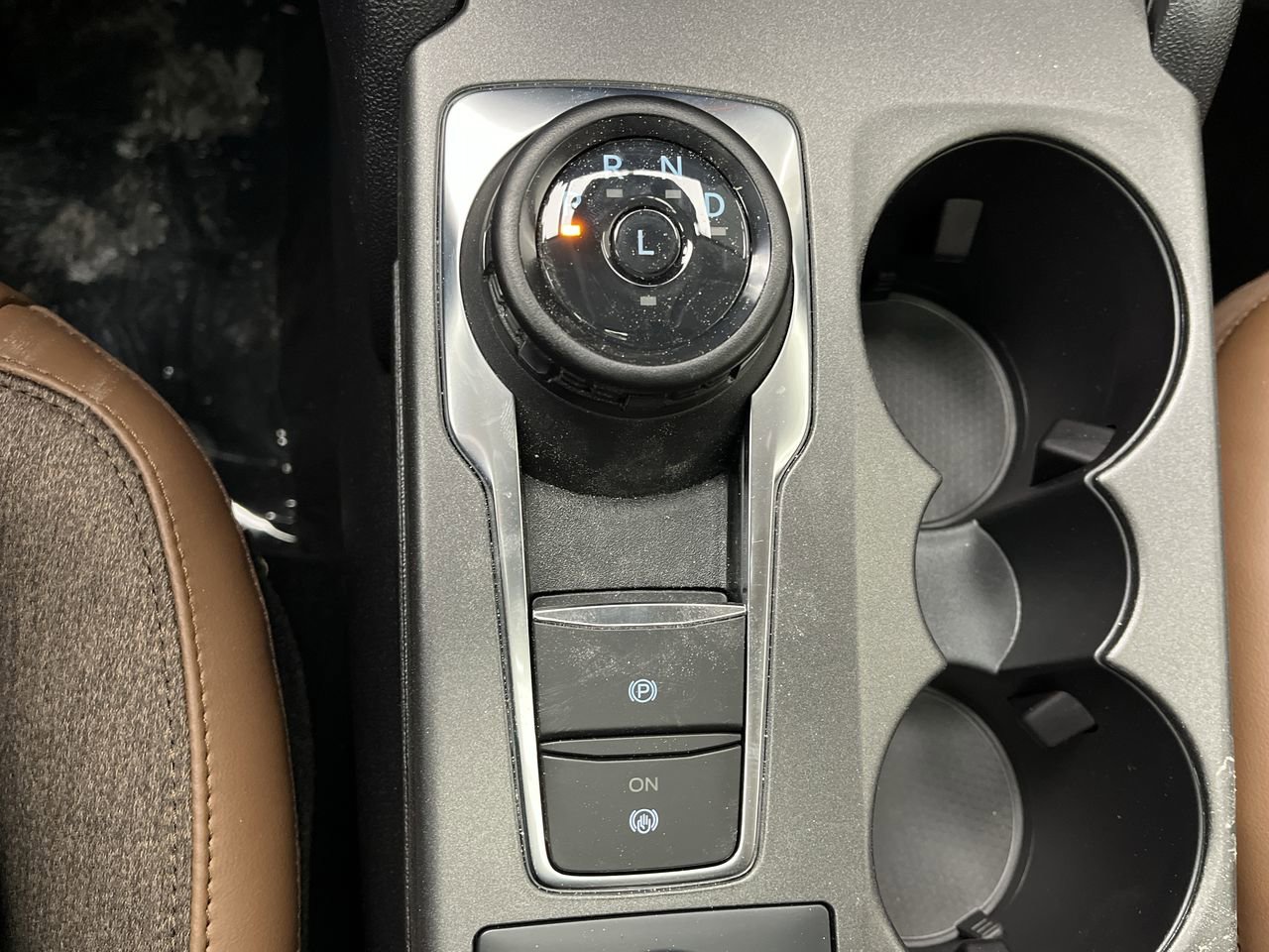 New 2025 Ford Bronco Sport Outer Banks w/ Outer Banks Tech Package+ AWD/4WD image 26