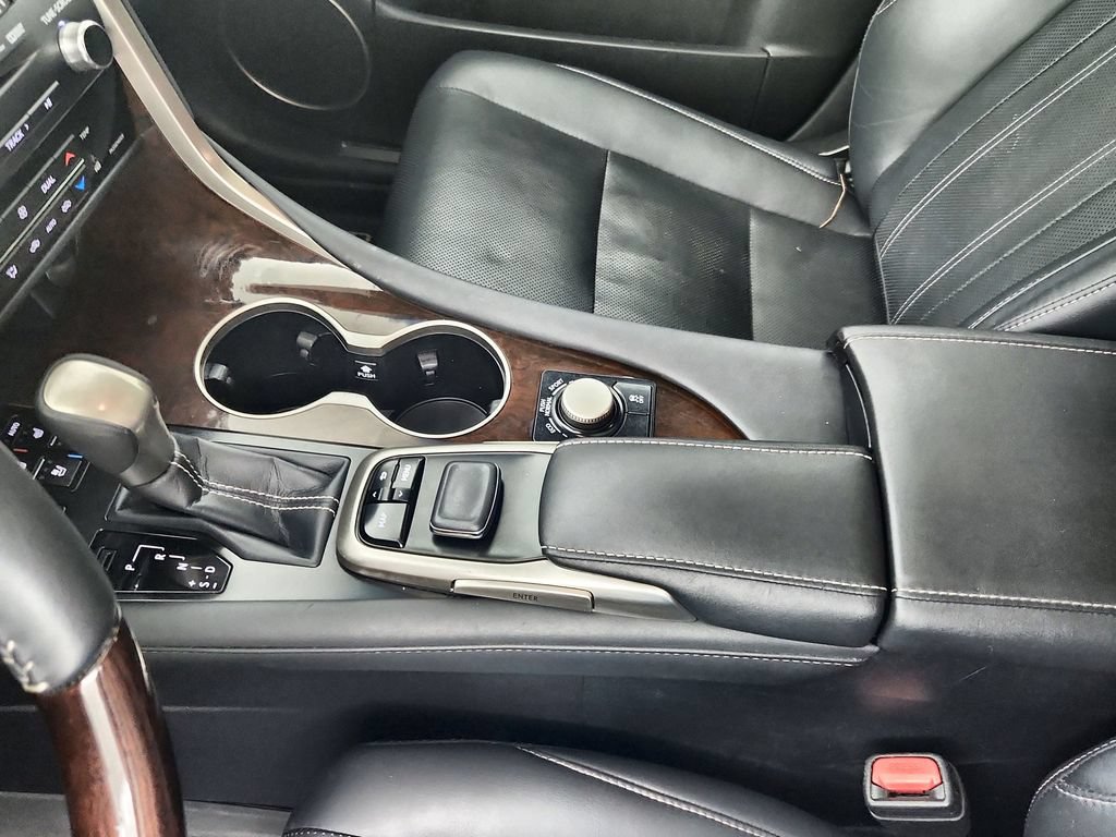 Used 2018 Lexus RX 350 FWD w/ Premium Package image 32