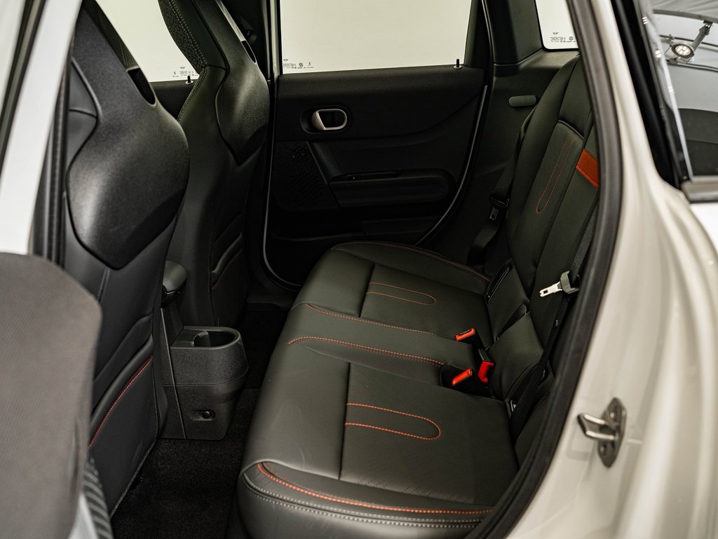 New 2026 MINI Cooper S image 31