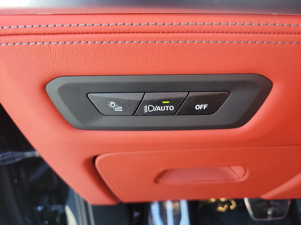 New 2027 BMW X6 M Competition AWD/4WD image 23
