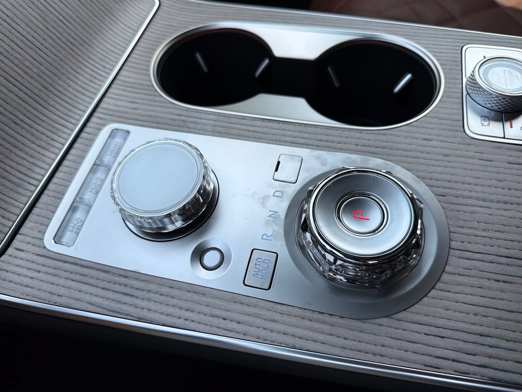 New 2026 Genesis GV80 3.5T Prestige AWD/4WD image 23